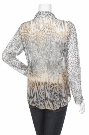 Γυναικείο πουκάμισο Lisa Tossa, Μέγεθος M, Χρώμα Πολύχρωμο, Τιμή 16,70 €