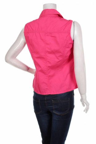 Γυναικείο πουκάμισο Manguun, Μέγεθος M, Χρώμα Ρόζ , Τιμή 14,07 €