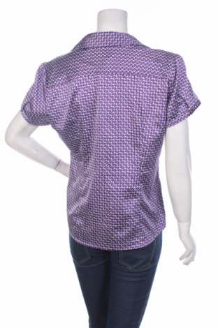 Γυναικείο πουκάμισο Mariposa, Μέγεθος L, Χρώμα Βιολετί, Τιμή 12,37 €