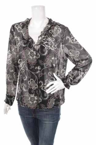 Γυναικείο πουκάμισο Mariposa, Μέγεθος L, Χρώμα Πολύχρωμο, Τιμή 15,46 €