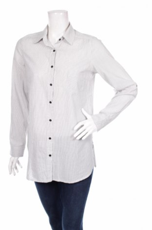 Γυναικείο πουκάμισο Maxim, Μέγεθος M, Χρώμα Γκρί, Τιμή 16,70 €