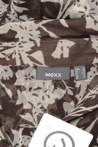 Γυναικείο πουκάμισο Mexx, Μέγεθος M, Χρώμα Καφέ, Τιμή 12,37 €