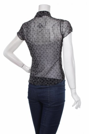 Γυναικείο πουκάμισο Mexx, Μέγεθος S, Χρώμα Γκρί, Τιμή 9,90 €