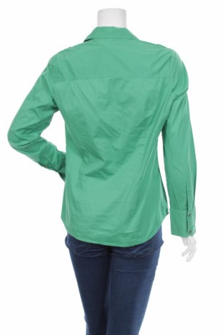 Γυναικείο πουκάμισο Mexx, Μέγεθος L, Χρώμα Πράσινο, Τιμή 19,59 €