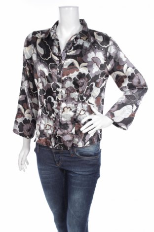 Γυναικείο πουκάμισο Michele Boyard, Μέγεθος M, Χρώμα Πολύχρωμο, Τιμή 16,70 €