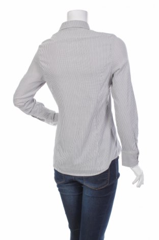 Γυναικείο πουκάμισο More & More, Μέγεθος M, Χρώμα Λευκό, Τιμή 16,49 €