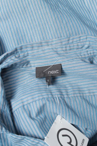 Γυναικείο πουκάμισο Next, Μέγεθος M, Χρώμα Μπλέ, Τιμή 16,70 €
