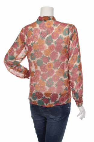 Γυναικείο πουκάμισο Next, Μέγεθος S, Χρώμα Πολύχρωμο, Τιμή 14,95 €
