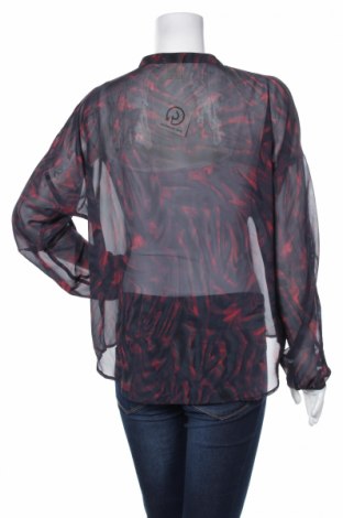 Γυναικείο πουκάμισο Object, Μέγεθος M, Χρώμα Πολύχρωμο, Τιμή 15,46 €