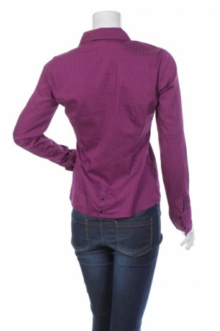 Γυναικείο πουκάμισο Only, Μέγεθος M, Χρώμα Βιολετί, Τιμή 14,95 €