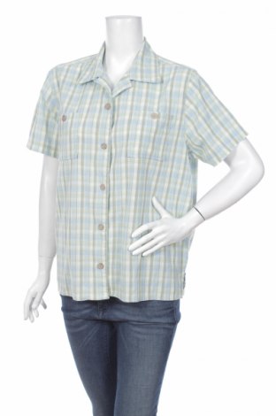 Γυναικείο πουκάμισο Penmans, Μέγεθος L, Χρώμα Πολύχρωμο, Τιμή 9,28 €