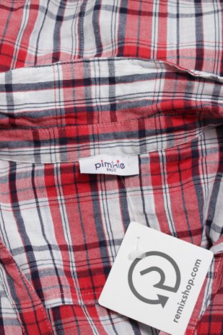 Γυναικείο πουκάμισο Pimkie, Μέγεθος S, Χρώμα Κόκκινο, Τιμή 12,99 €