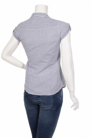 Γυναικείο πουκάμισο Pimkie, Μέγεθος M, Χρώμα Μπλέ, Τιμή 11,86 €
