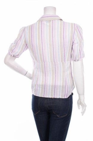 Γυναικείο πουκάμισο Plum, Μέγεθος M, Χρώμα Βιολετί, Τιμή 9,90 €