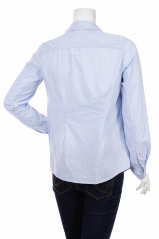 Γυναικείο πουκάμισο Prenatal, Μέγεθος S, Χρώμα Μπλέ, Τιμή 17,53 €