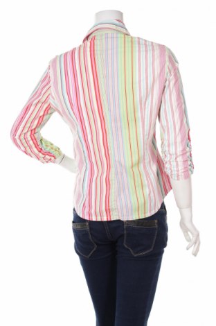 Γυναικείο πουκάμισο Promod, Μέγεθος L, Χρώμα Πολύχρωμο, Τιμή 16,70 €