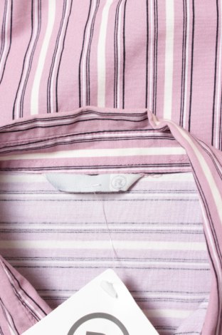 Γυναικείο πουκάμισο La Redoute, Μέγεθος M, Χρώμα Ρόζ , Τιμή 15,46 €
