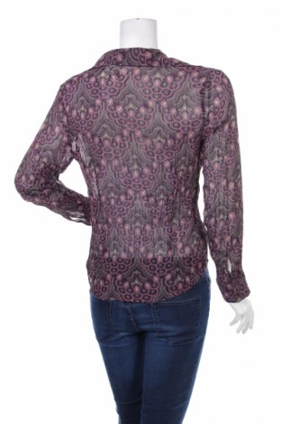 Γυναικείο πουκάμισο S.Oliver, Μέγεθος M, Χρώμα Πολύχρωμο, Τιμή 16,70 €