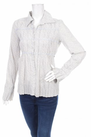 Γυναικείο πουκάμισο S.Oliver, Μέγεθος M, Χρώμα Πολύχρωμο, Τιμή 16,49 €