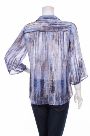 Γυναικείο πουκάμισο Sara Michelle, Μέγεθος S, Χρώμα Πολύχρωμο, Τιμή 17,32 €