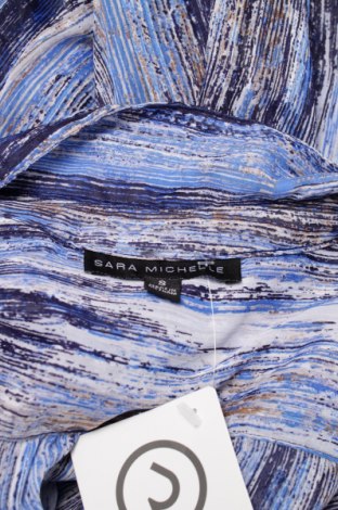 Γυναικείο πουκάμισο Sara Michelle, Μέγεθος S, Χρώμα Πολύχρωμο, Τιμή 17,32 €