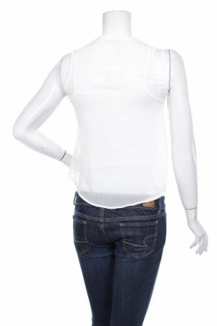 Γυναικείο πουκάμισο Scooter, Μέγεθος M, Χρώμα Λευκό, Τιμή 9,90 €