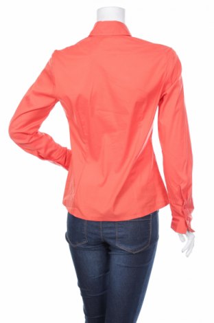 Γυναικείο πουκάμισο Sir Oliver, Μέγεθος M, Χρώμα Πορτοκαλί, Τιμή 17,94 €