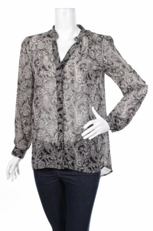 Γυναικείο πουκάμισο Soaked In Luxury, Μέγεθος S, Χρώμα Μαύρο, Τιμή 15,46 €