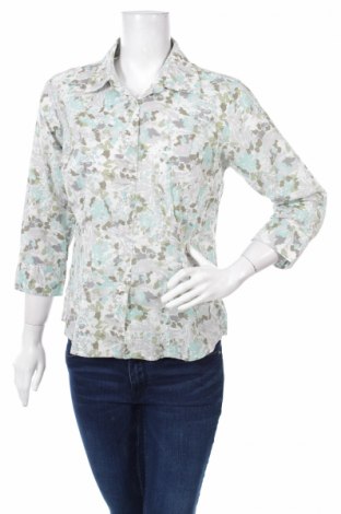 Γυναικείο πουκάμισο Sonoma, Μέγεθος S, Χρώμα Πολύχρωμο, Τιμή 19,59 €