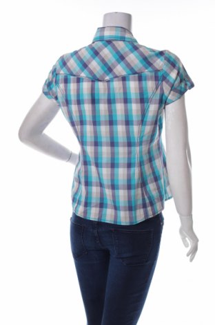 Γυναικείο πουκάμισο Street One, Μέγεθος M, Χρώμα Πολύχρωμο, Τιμή 10,82 €