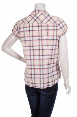 Γυναικείο πουκάμισο Sure, Μέγεθος L, Χρώμα Πολύχρωμο, Τιμή 10,82 €