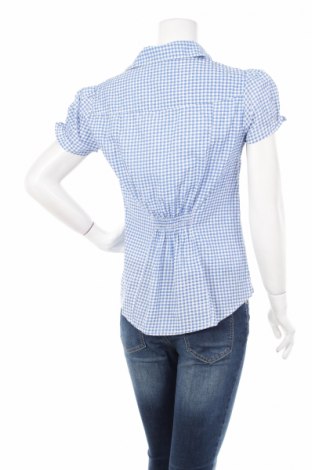 Γυναικείο πουκάμισο Terranova, Μέγεθος M, Χρώμα Μπλέ, Τιμή 11,13 €