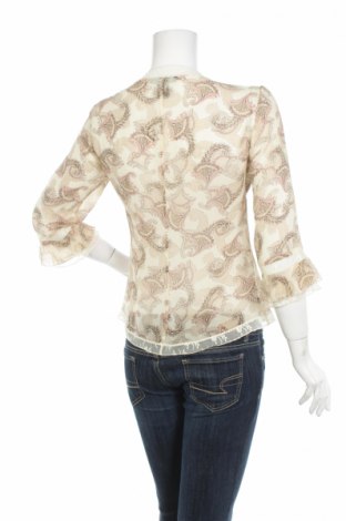 Γυναικείο πουκάμισο The Limited, Μέγεθος S, Χρώμα Πολύχρωμο, Τιμή 32,16 €