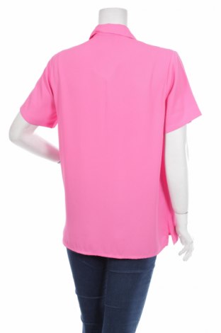 Дамска риза Un Deux Trois, Размер M, Цвят Розов, Цена 33,00 лв.