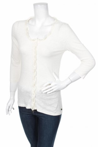 Γυναικείο πουκάμισο Vero Moda, Μέγεθος S, Χρώμα  Μπέζ, Τιμή 16,70 €