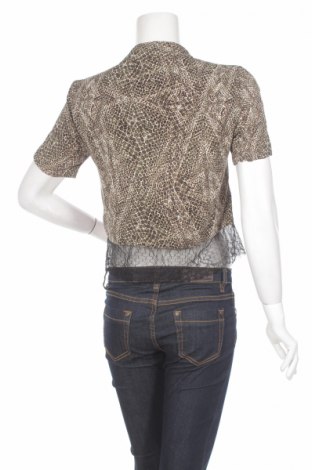 Γυναικείο πουκάμισο Vero Moda, Μέγεθος S, Χρώμα Πολύχρωμο, Τιμή 12,99 €