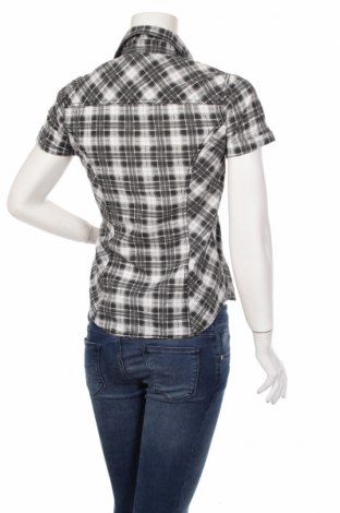Γυναικείο πουκάμισο Vero Moda, Μέγεθος S, Χρώμα Γκρί, Τιμή 11,34 €
