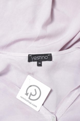 Γυναικείο πουκάμισο Vestino, Μέγεθος M, Χρώμα Ρόζ , Τιμή 15,46 €