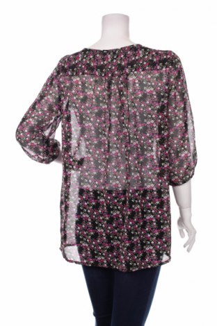 Γυναικείο πουκάμισο Vivien Caron, Μέγεθος XL, Χρώμα Πολύχρωμο, Τιμή 15,46 €