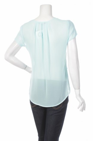 Γυναικείο πουκάμισο WE, Μέγεθος S, Χρώμα Μπλέ, Τιμή 11,13 €