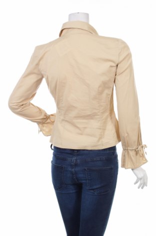 Γυναικείο πουκάμισο Windsor., Μέγεθος M, Χρώμα Καφέ, Τιμή 26,60 €
