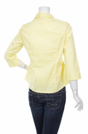 Γυναικείο πουκάμισο Women`s, Μέγεθος M, Χρώμα Κίτρινο, Τιμή 16,70 €