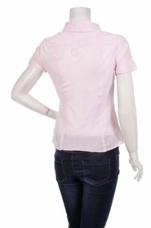 Γυναικείο πουκάμισο Yaya, Μέγεθος M, Χρώμα Ρόζ , Τιμή 10,82 €