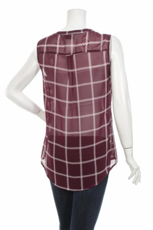 Γυναικείο πουκάμισο Yessica, Μέγεθος L, Χρώμα Κόκκινο, Τιμή 11,13 €