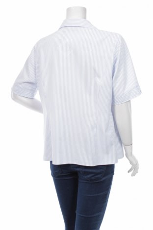 Γυναικείο πουκάμισο Your Sixth Sense, Μέγεθος XL, Χρώμα Λευκό, Τιμή 11,34 €