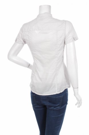 Γυναικείο πουκάμισο Zara Trafaluc, Μέγεθος S, Χρώμα Γκρί, Τιμή 11,34 €