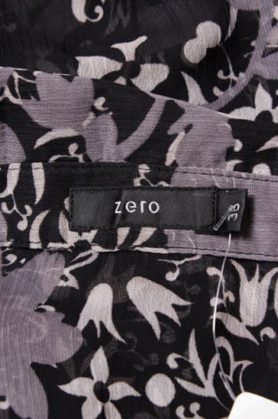 Γυναικείο πουκάμισο Zero, Μέγεθος S, Χρώμα Μαύρο, Τιμή 12,99 €
