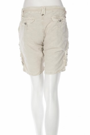 Дамски къс панталон Think Pink, Размер M, Цвят Бежов, Цена 31,00 лв.