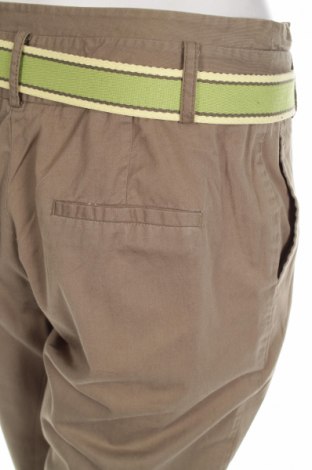 Дамски панталон Aniston, Размер S, Цвят Зелен, Цена 32,00 лв.