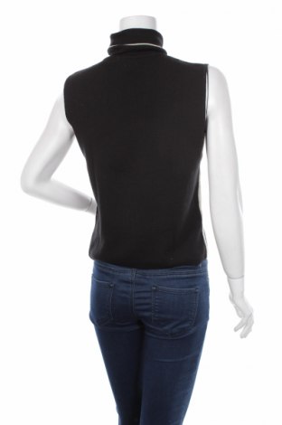 Дамски пуловер Alain Manoukian, Размер M, Цвят Черен, Цена 45,00 лв.